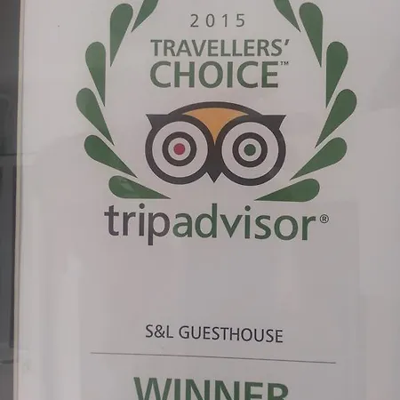 S&l Guest house