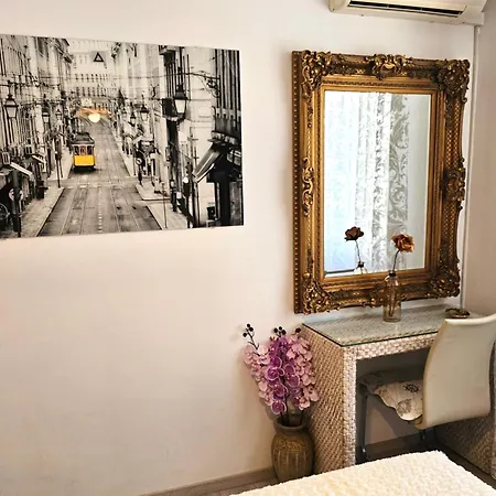 S&l Affittacamere 3*