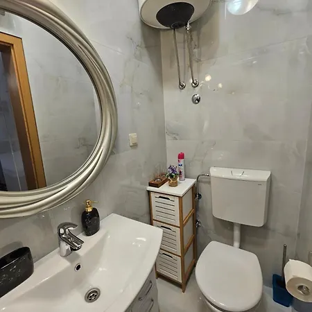 Affittacamere S&l 3*