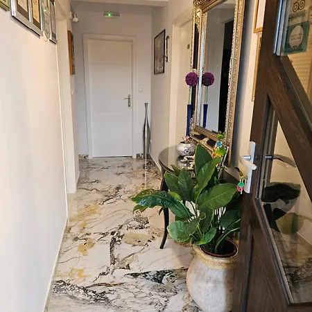 S&l Guest house