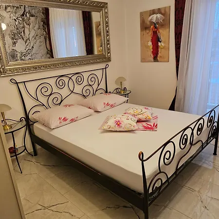 Guest house S&l