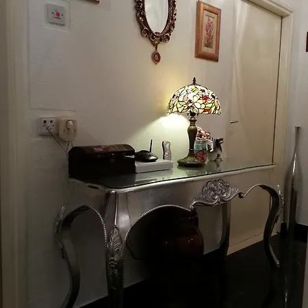 Guest house S&l