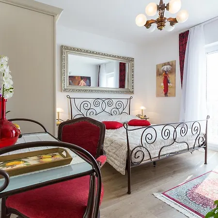 S&l Guest house Dubrovnik
