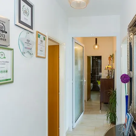 S&l Guest house Dubrovnik