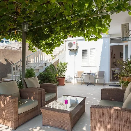 Guest house S&l Dubrovnik