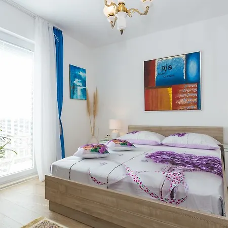Guest house S&l Dubrovnik