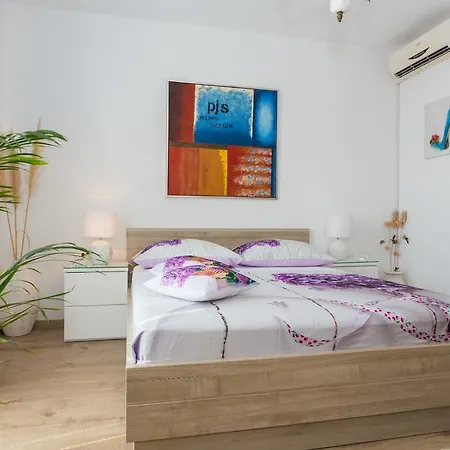 S&l Guest house Dubrovnik