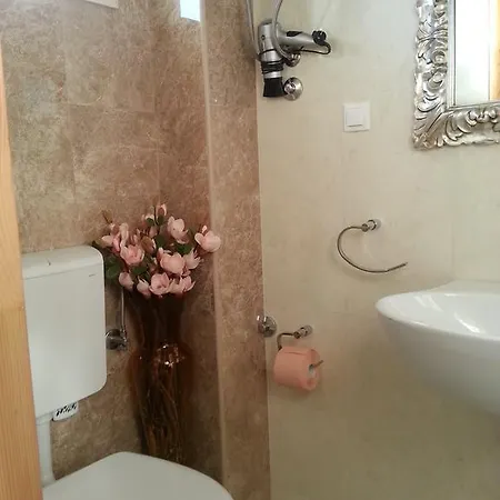 S&l Guest house 3*