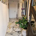 S&l Gæstehus