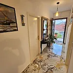 Gæstehus S&l