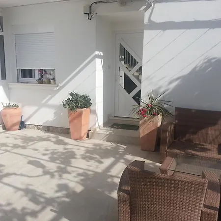 Casa de hóspedes S&l 3*