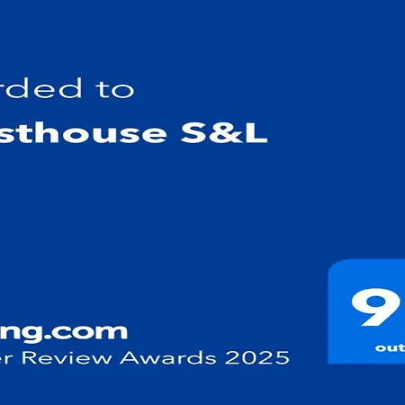 S&l 3*