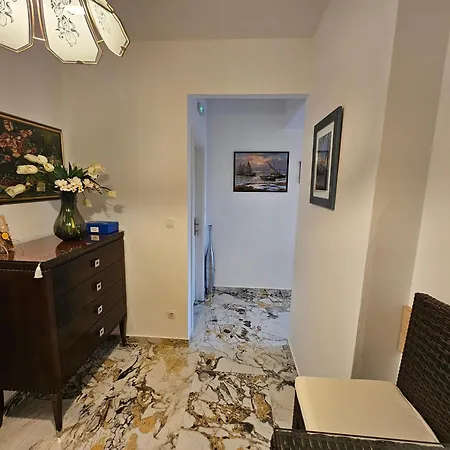S&l Gæstehus Dubrovnik