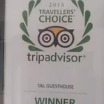 S&l Guest house