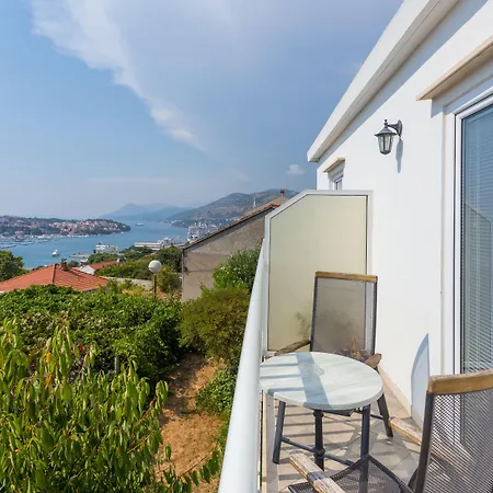 S&l Guest house